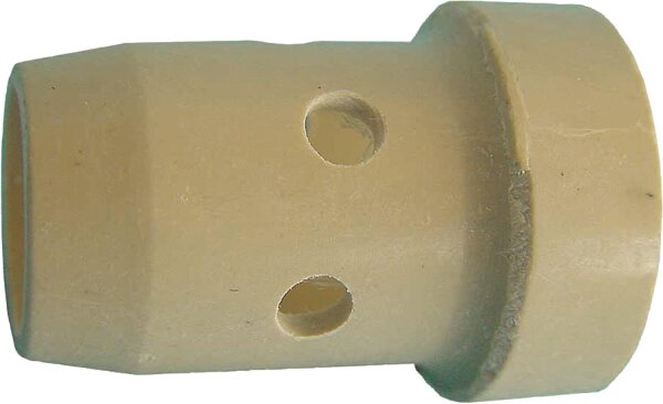 Gasverteiler für Schlauchpaketbrenner TBi 411, 511, 7W und 9W