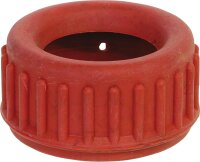 Gummischutzkappen für Manometer mit Dm 63 mm Farbe:...