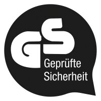 Hohlkeil aus Aluminium 360 x 72 mm