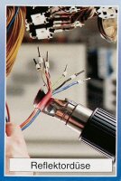 Reflektordüse passend zu Heißluftgebläse...