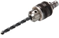 Zahnkranzbohrfutter Fein® 13mm QI mit M18 Adapter