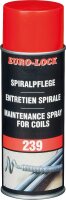 Spiralenpflegemittel EURO-LOCK LOS 239 400ml Sprühdose