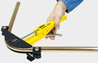 REMS Swing-Set Einhand-Rohrbiegegerät 12-15-18-22 mm