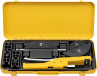 REMS Swing-Set Einhand-Rohrbiegegerät...