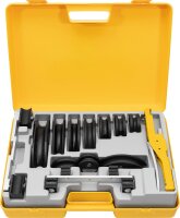 REMS Swing-Set Allround 32 Einhand-Rohrbiegegerät...