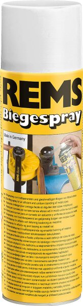 REMS Biegespray 400ml