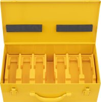REMS Presszange  Zubehör Stahlblechkasten für 6...