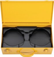 REMS Presszange  Zubehör Stahlblechkasten für 6...