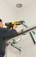 REMS Trennzange  M10 Zubehör für Rems Power-, und Akku-Press