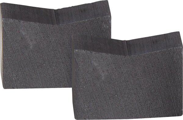 REMS Contact Zubehör Prismenelektroden (Paar) ohne Halter