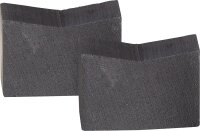 REMS Contact Zubehör Prismenelektroden (Paar) ohne...