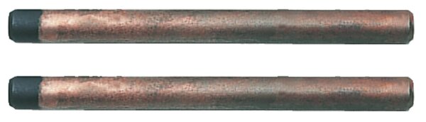 REMS Contact Zubehör Stabelektroden (Paar) ohne Halter