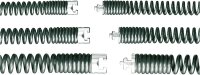 Rohrreinigungsspirale Dm 22mm x 4,5m