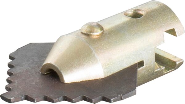 Gezahnter Blattbohrer 22/45