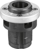 Schellwechsel-Schneidkopf R 3/8" Rohrgewinde kegelig...