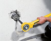 Schellwechsel-Schneidkopf R 3/8" Rohrgewinde kegelig...