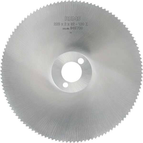 REMS Metall Kreissägeblatt zu Turbo K