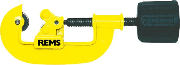Rems RAS Cu-INOX ø 6-64 mm 1/4-2 1/2"