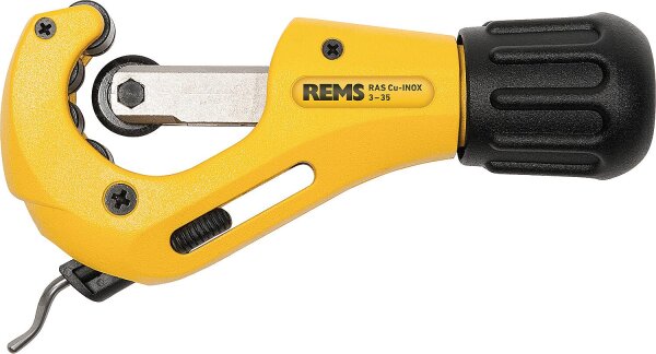 Rems RAS Cu-INOX Ø 3-35 mm 1/8-1 3/8"