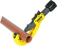 Rems RAS P 10-63mm für Kunststoff- und Verbundrohre mit Schnellverstellung