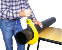 Rems RAS P 110-160mm für Kunststoff- und Verbundrohre mit Schnellverstellung