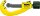Rems Schneidrad P 10-63, s 7 zu RAS P 10-40, 10-63