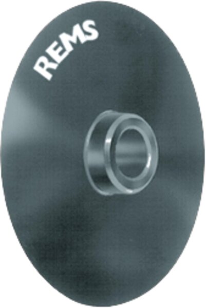 Rems Schneidrad P 50-315, s 11 zu RAS P 50-110, 110-160, 180-315
