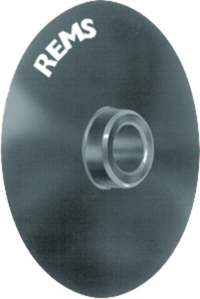 Rems Schneidrad P 50-315, s 16 zu RAS P 50-110, 110-160, 180-315