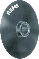 Rems Schneidrad P 50-315, s 16 zu RAS P 50-110, 110-160,...