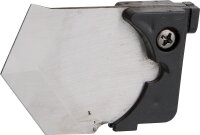 Rems ROS P 35 A mit automatischem Schnellrücklauf Ausführung in Aluminium