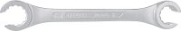 Offener Doppel-Ringschlüssel SW 24 x 27, UD (G)