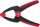 Federzwinge Clippix XC2 Spannweite 25 mm