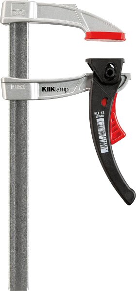 Hebelzwinge BESSEY KLI12