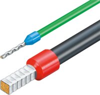 Crimpzange für Aderendhülsen selbsteinstellend,...