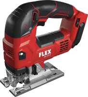 Akku-Stichsäge FLEX® 18 V JSB 18.0-EC ohne Akku...