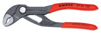 Wasserpumpenzange KNIPEX Cobra®, Länge (mm): 150