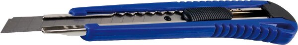 Universalmesser Kiesel 664 Kunststoffkörper, Klingenbreite (mm): 9