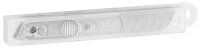 Ersatzklingen Standard Kiesel für Universalmesser,...
