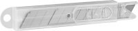 Ersatzklingen Standard für Universalmesser, Klingenbreite (mm): 18, VPE = 10 Stück