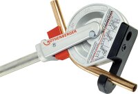 Universal-Handbieger Robend H+W Plus-Set mit Matritzen...
