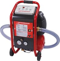 Ropuls Spülkompressor