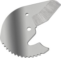 Edelstahl-Ersatzmesser für Rocut Professional 50TC