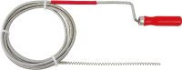 Rohrreinigungswelle 6 mm x 3 m