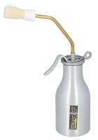 Pinselöler mit Einzelpumpenwerk Inhalt 300 ml...