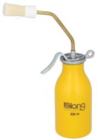 Pinselöler mit Einzelpumpenwerk Inhalt 300 ml...