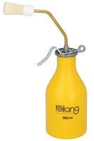 Pinselöler mit Einzelpumpenwerk Inhalt 500 ml...