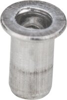 Blindnietmutter Typ S7M5 7 x 11,5 mm VPE = 10 Stück