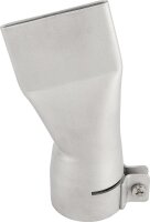 Winkelflachdüse 40 x 2 für...