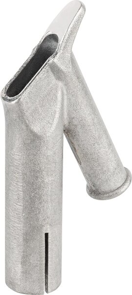 Schweißschuh für Heißluftgebläse HG 2420 E und HG 2520 E/ HG 2620 E