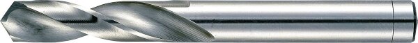 HSS Spiralbohrer blank extra kurz PZ zyl. 4,5 10 Stück (VPE)
